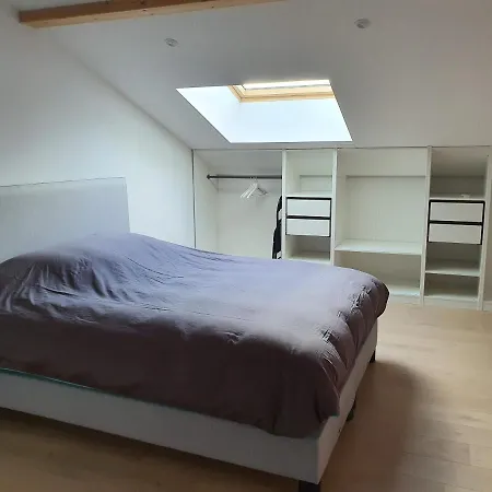 Le De Prázdninový dům *